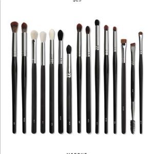 Meet your Posher, Myshaela